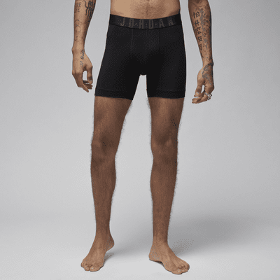 Jordan Men's Flight Modal Boxer Briefs (3-Pack). Nike.com